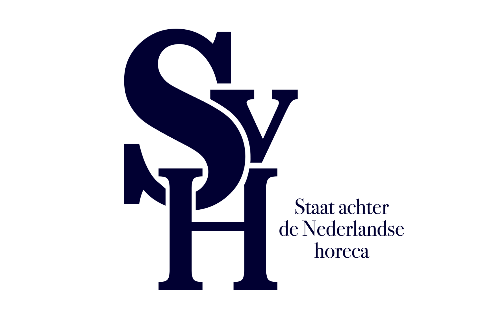 Partner Apprendo Horeca SVH