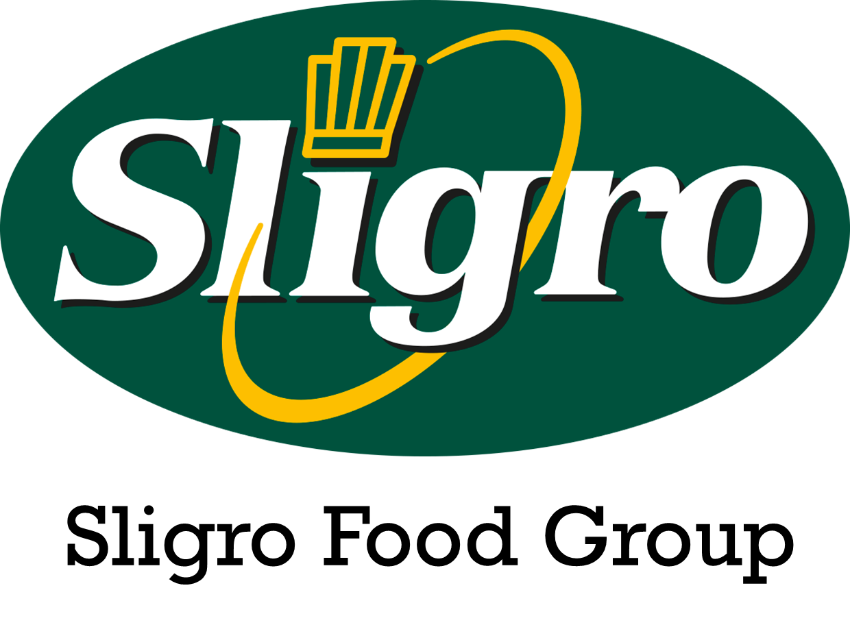 Partner Apprendo Horeca Sligro
