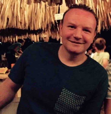 Jan - Dorpskamer Ermelo