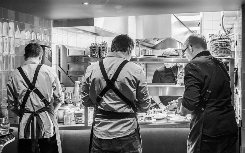 Sander - The Beachroom