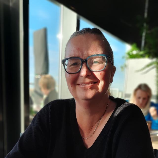 Mascha - NOGAL WIEDUS