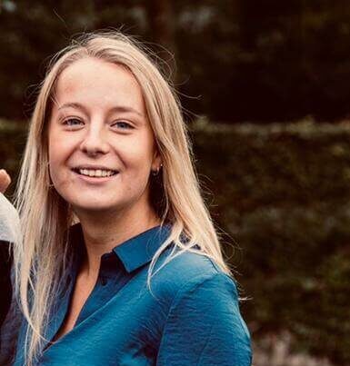 Gerinne - Van Sprang