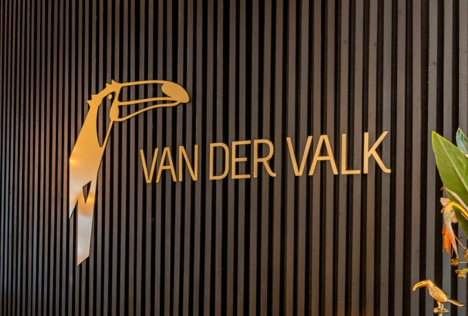 Van der Valk