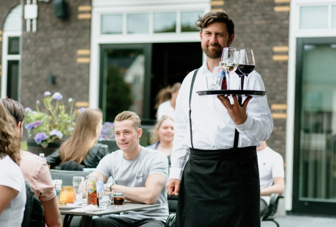Misset Horeca Terras Top 100