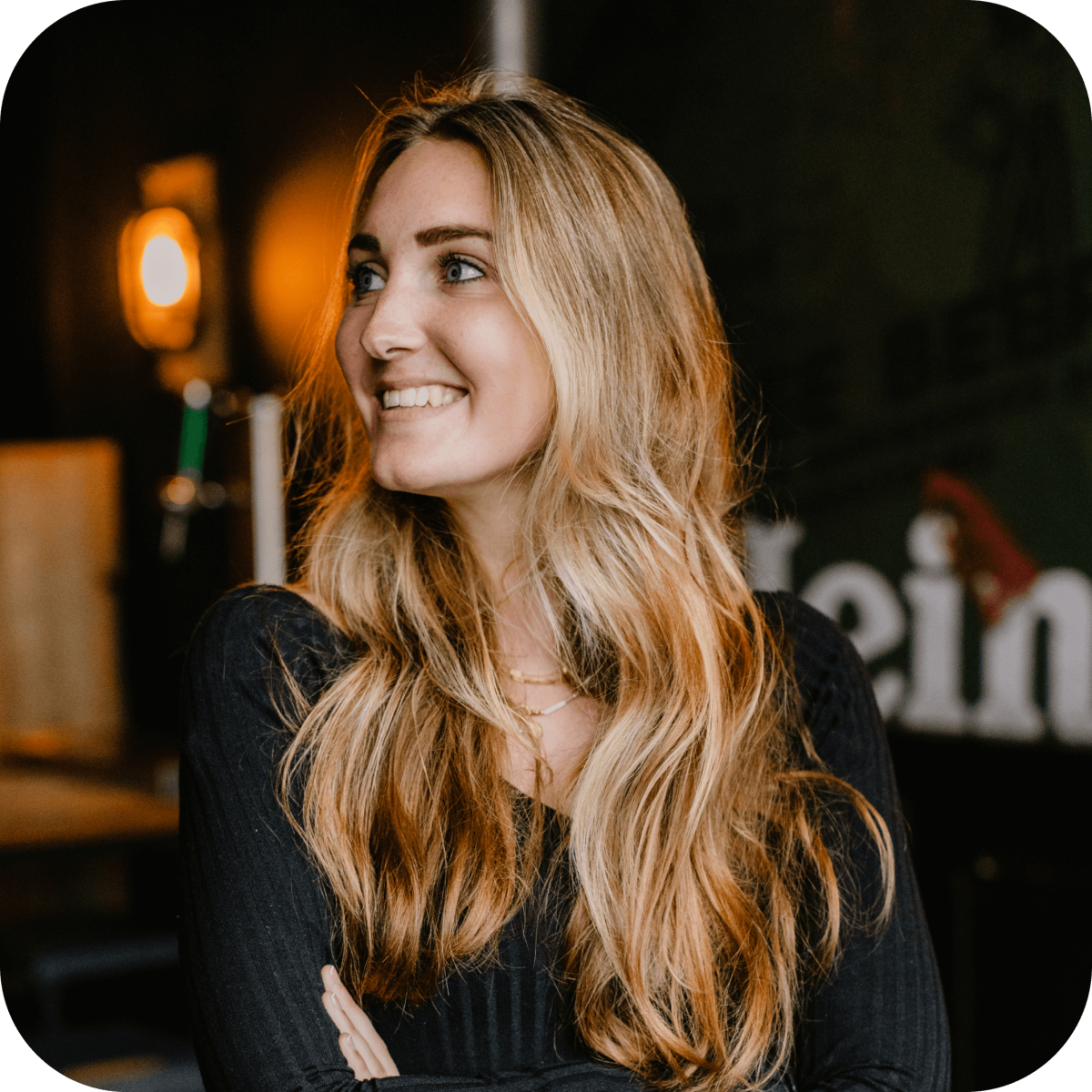 Madelon • Apprendo Zorg