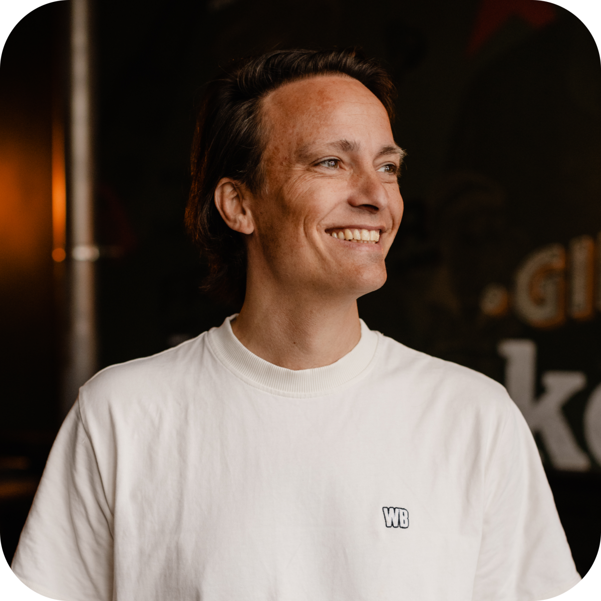 Marnix • Apprendo Zorg