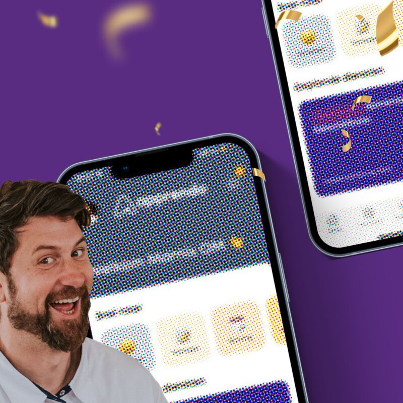 Nieuwe native app Apprendo